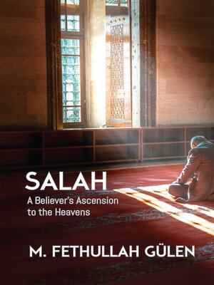 cover image of Salah